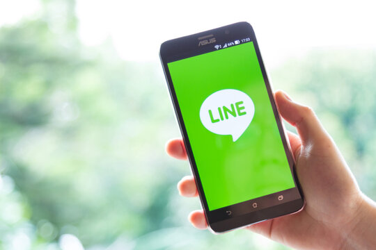 LINEアカウントでの友だち追加URLの発行方法は?