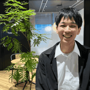CATS株式会社 事業開発部 川又 春平