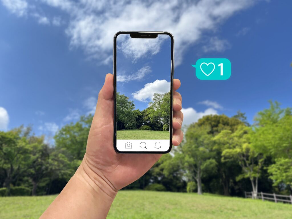 Instagram(インスタグラム)マーケティングとは