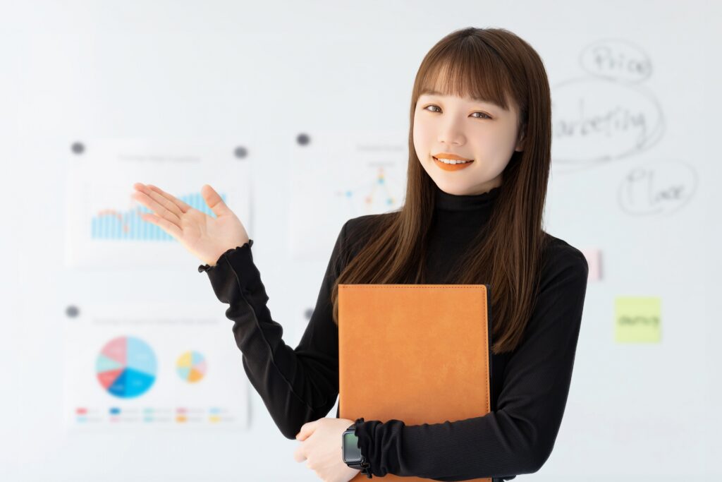 販売チャネルとは?基本的な定義について