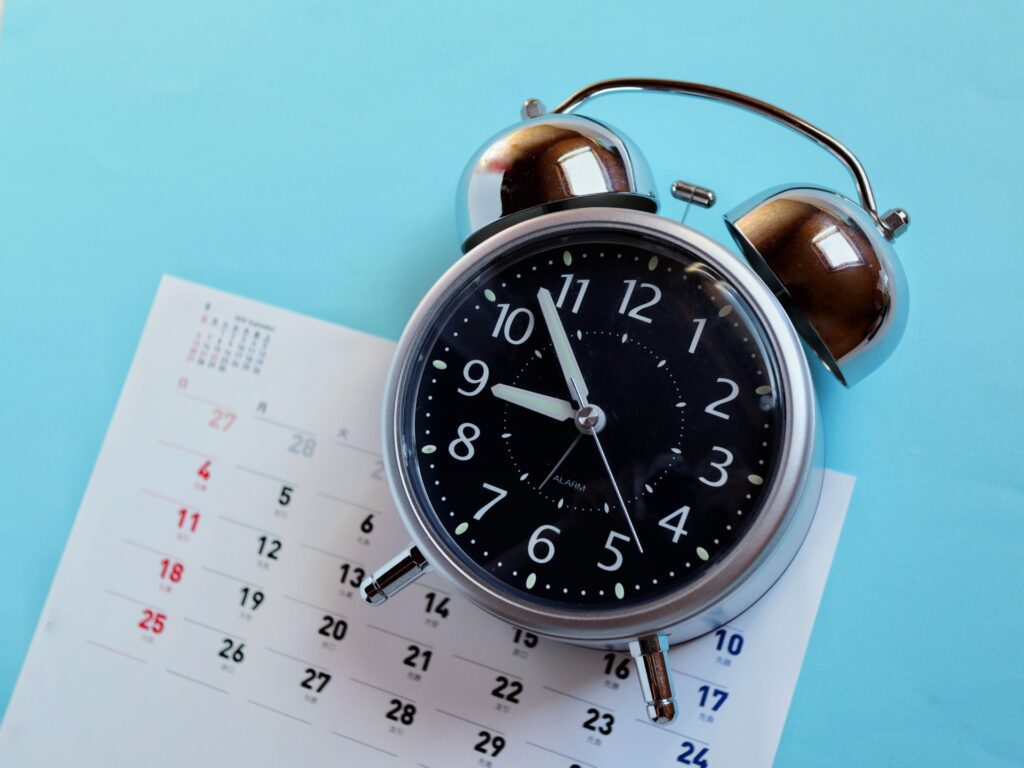 プラン変更が必要なタイミングは?