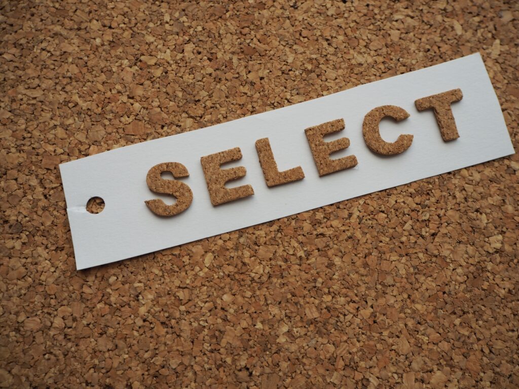 LINE内に導入する予約システムの選び方
