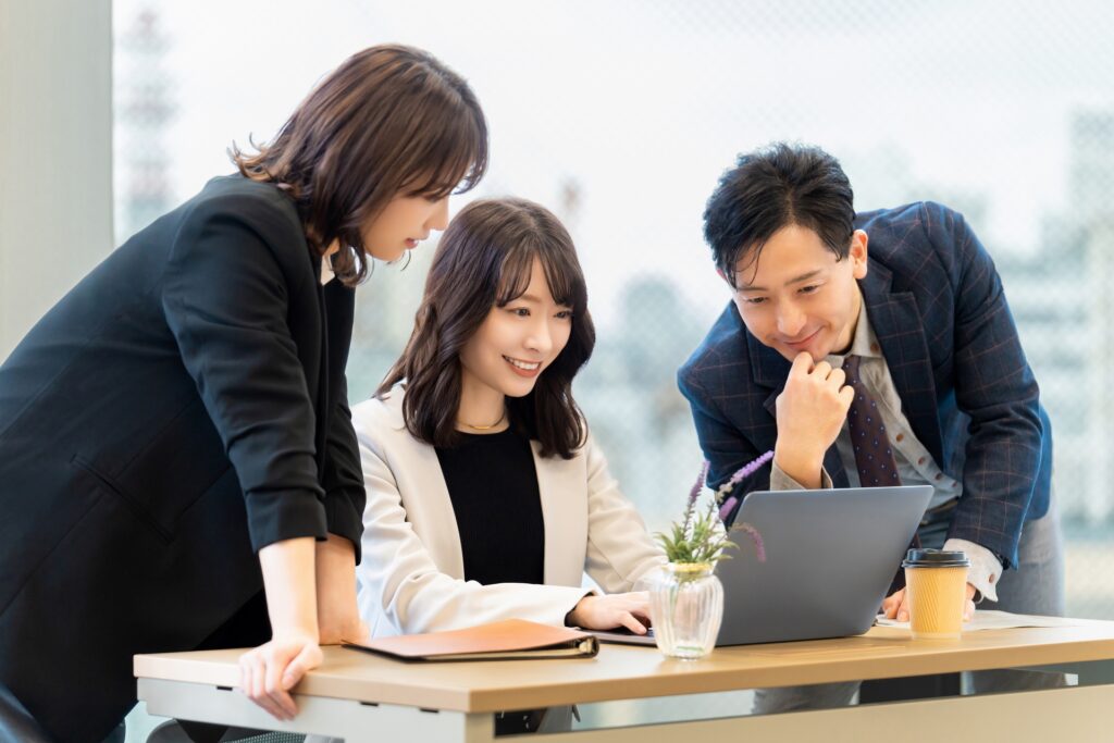 LINE分析ツールを導入して効果を最大限引き出す!