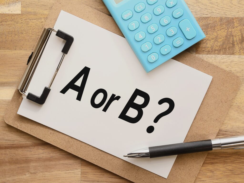 オープン型/クローズド型、どちらで始めるべきか?