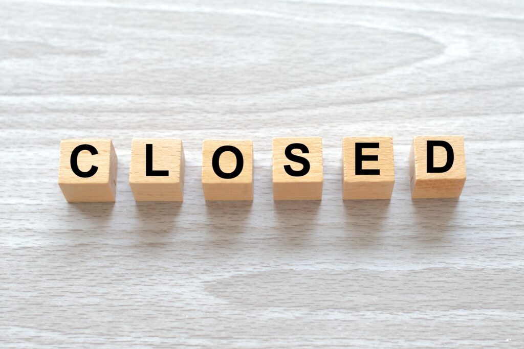 クローズドASPの特徴・メリット・デメリット