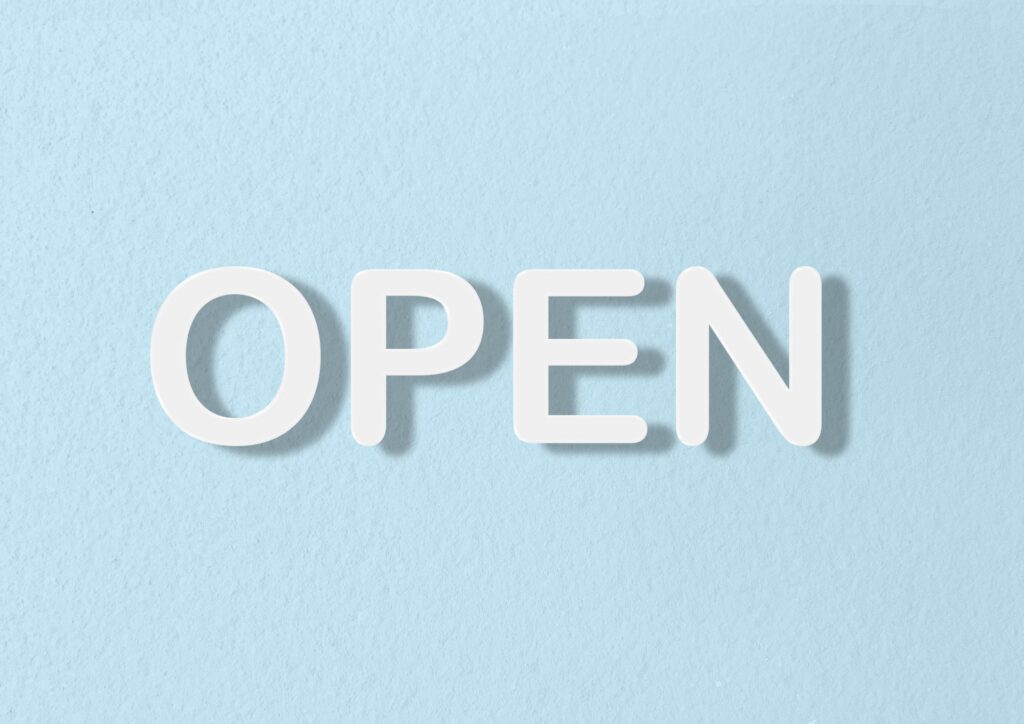 オープンASPの特徴・メリット・デメリット