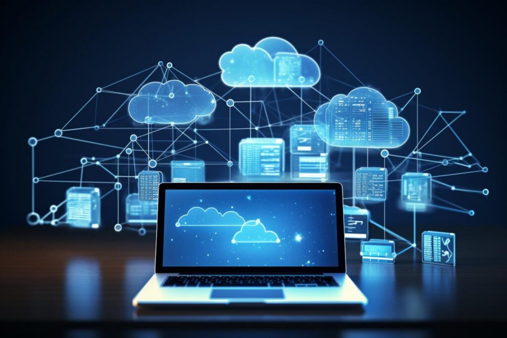 アフィリエイト事業のクラウド活用でできること