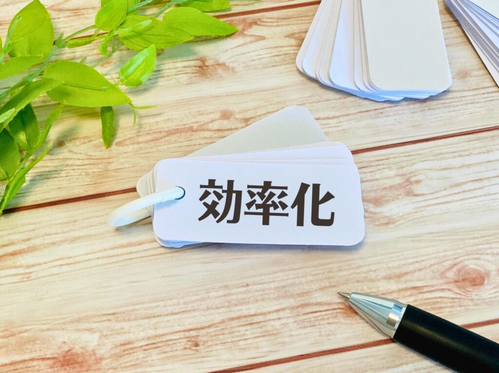 LINE配信のセグメント管理を効率化するには?