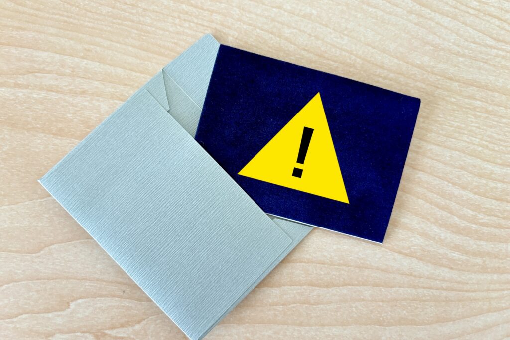 CSVエクスポート時の注意点