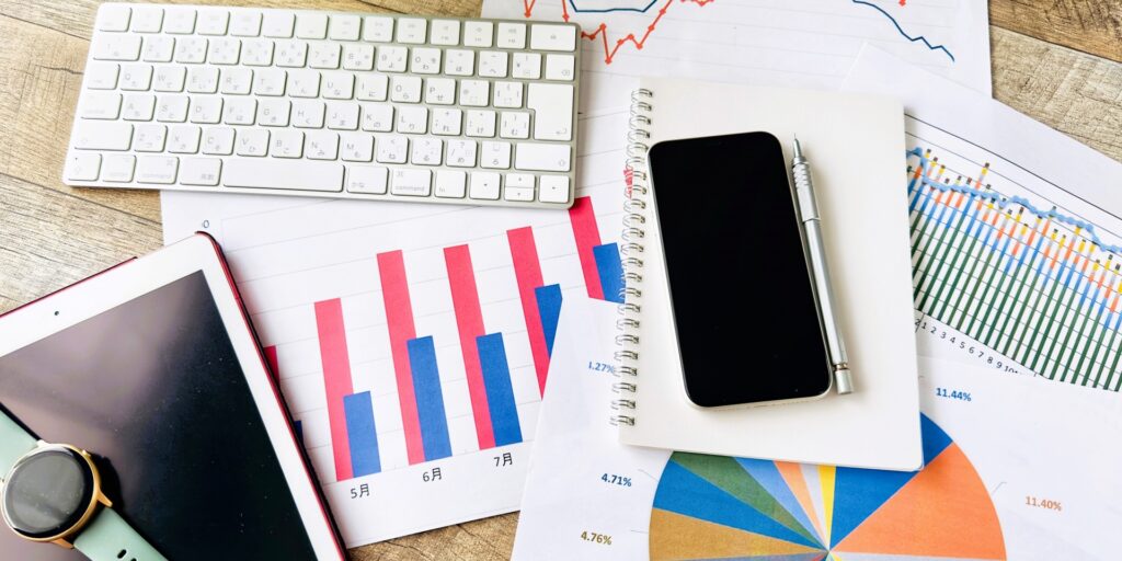 CSVデータを活用したマーケティング施策