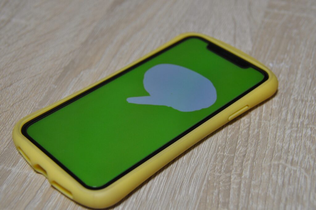 LINEのリマインド機能を実現するLINEミニアプリ
