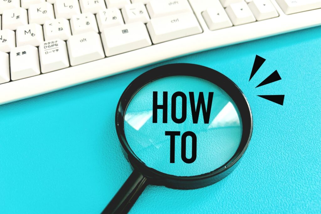 Web広告運用をインハウス化する方法