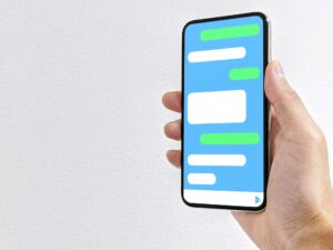 LINE公式アカウントのチャット活用術!使い方や注意点を解説