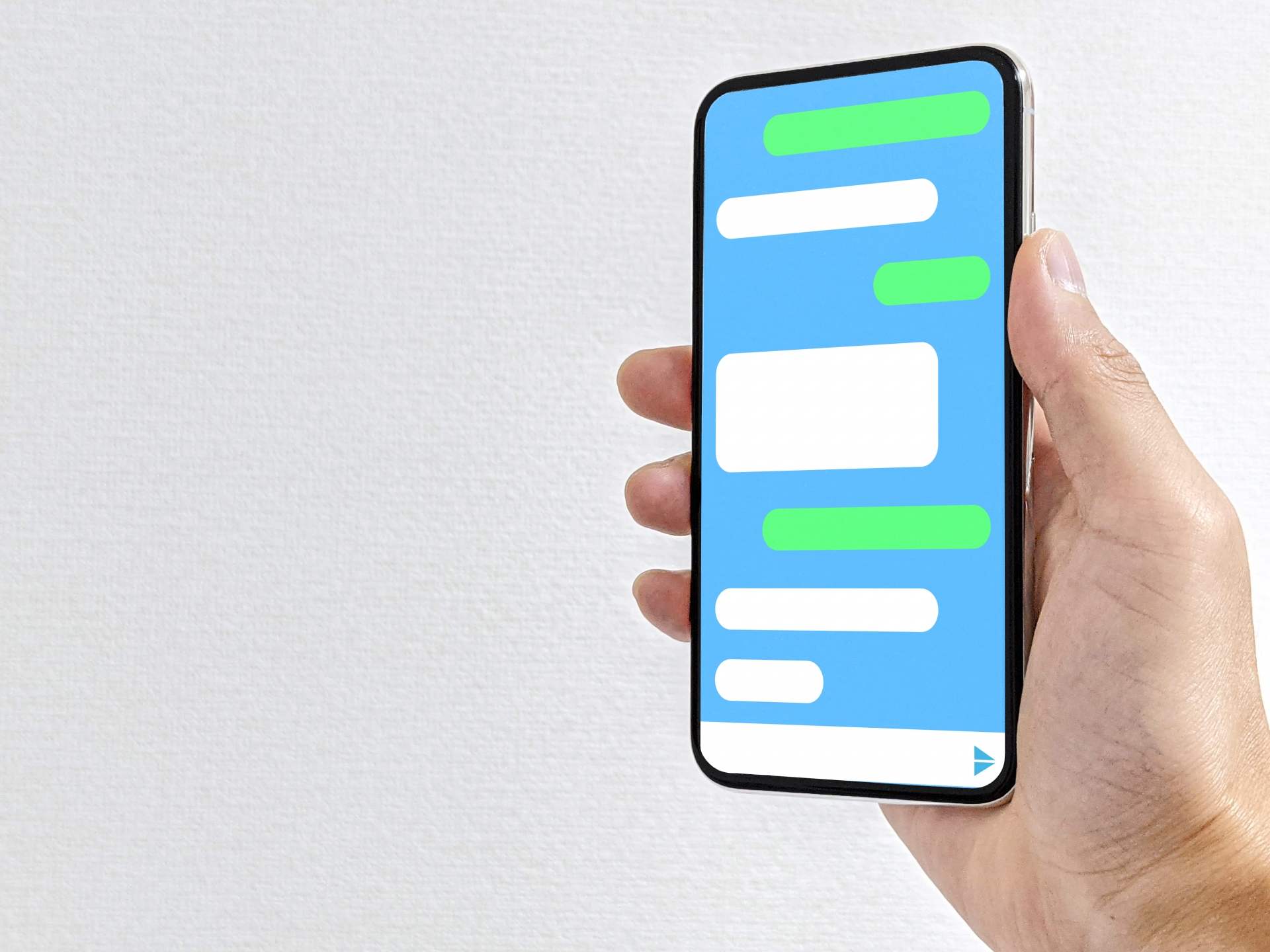 LINE公式アカウントのチャット活用術!使い方や注意点を解説