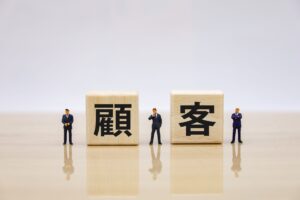 新規顧客の重要性と新規顧客獲得への4ステップを徹底解説!