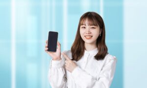 LINE公式アカウントのQRコードを作成・活用して友だちを増やす方法