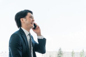 LINE公式アカウントの電話機能『LINEコール』徹底解説!
