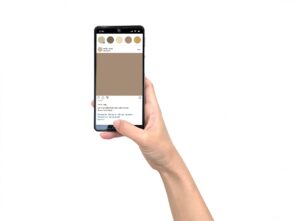 Instagramマーケティングとは?成功事例から学ぶ戦略の立て方