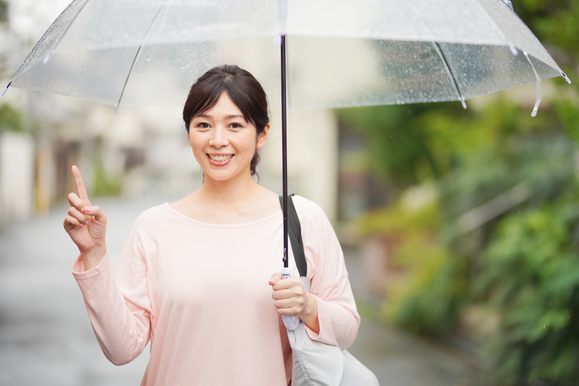 雨の日を味方に客足を増やすサービスを紹介!販促アイデアまとめ