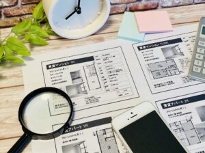 不動産の内見予約でLINEを活用する方法!LINEで行うメリットや導入する際のポイントも紹介!