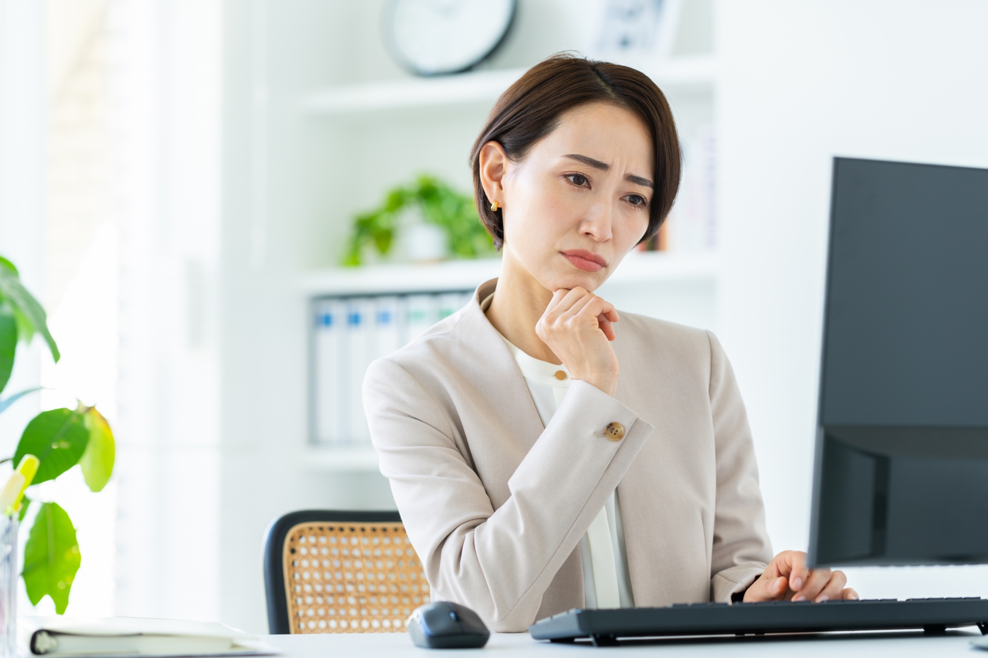 集客できない原因とは?原因例と対策・見直すポイントを紹介