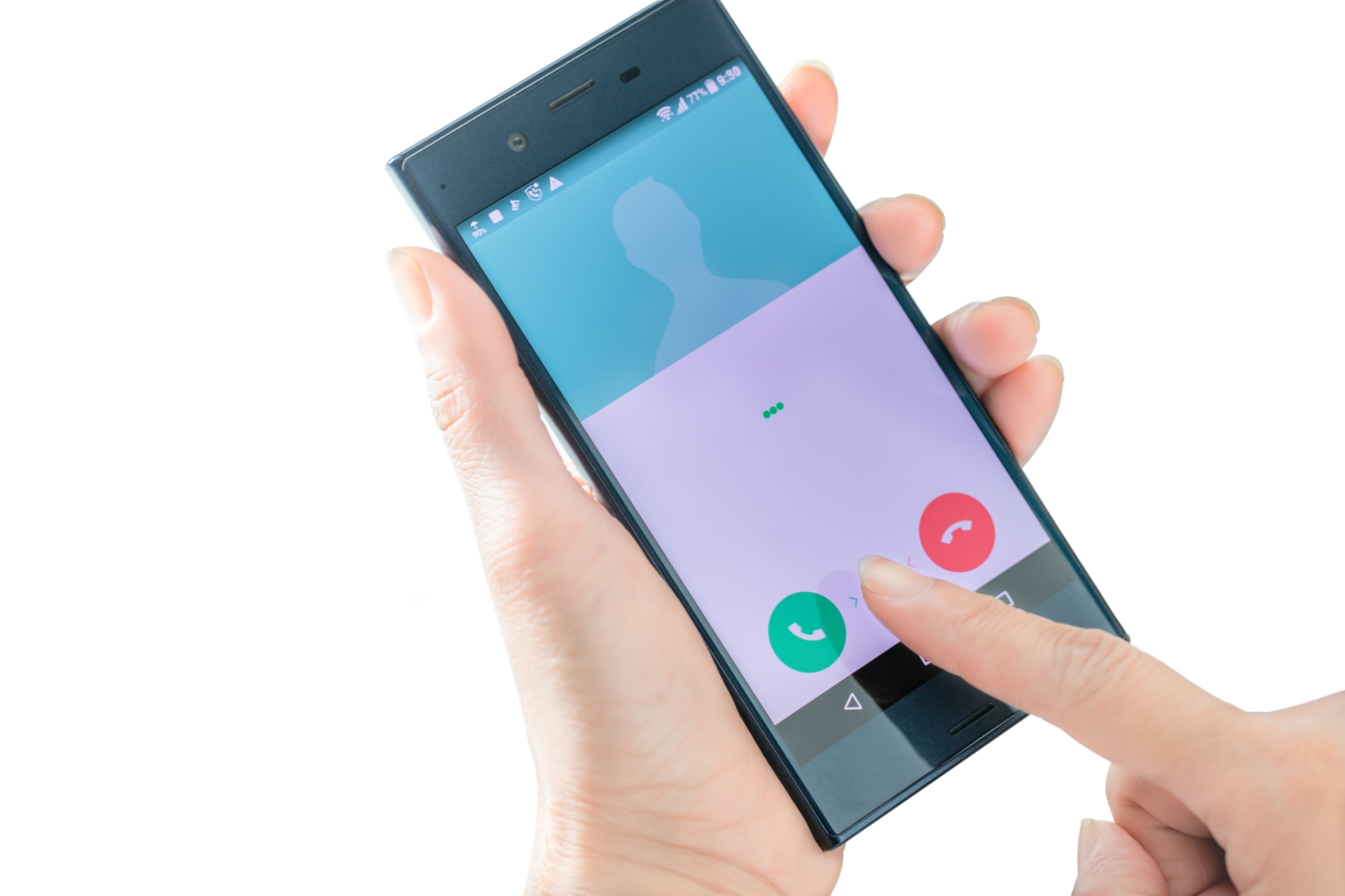 LINE Call(コール)の使い方と活用法!メリットや注意点も解説します!