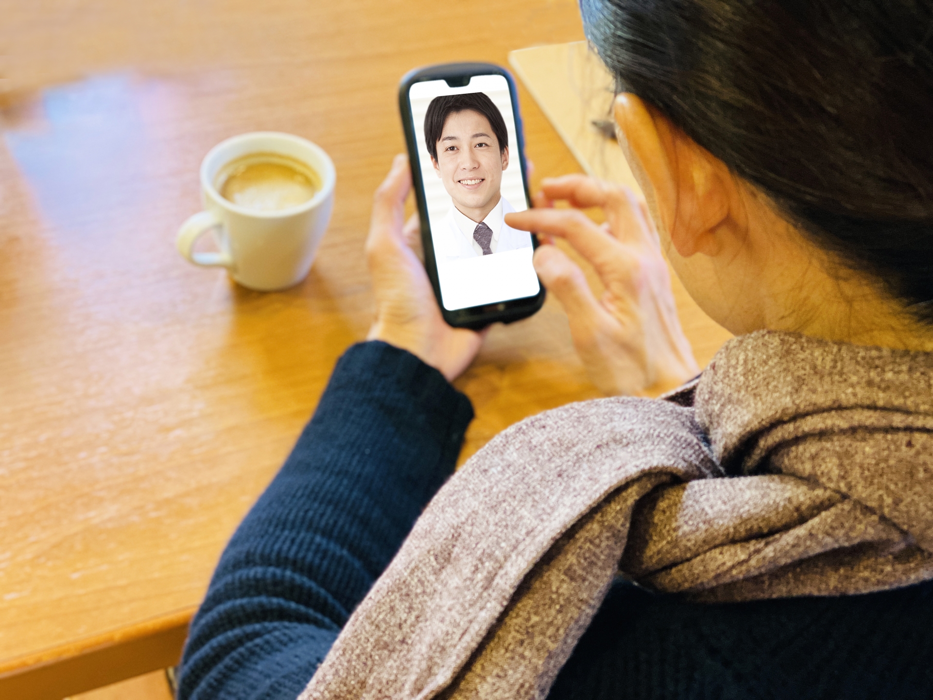 LINEカウンセリングとは?メリットとよくあるQ&Aを解説