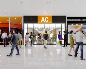 複数店舗ビジネスでLINE公式アカウントを運用する3つの方法!ストアごとに運用する時の課題も紹介