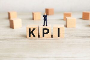 KPIとは?設定のポイントや運用のコツ、KPI例を徹底解説します!